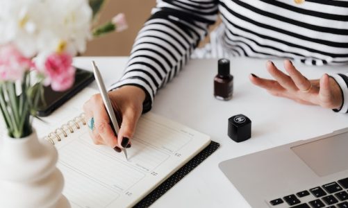 Come diventare un ghostwriter di successo: tutti i segreti svelati!