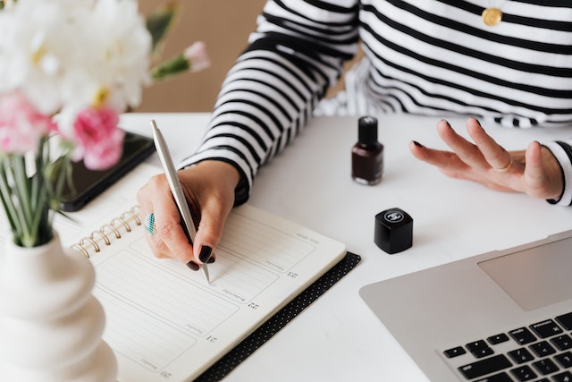 Come diventare un ghostwriter di successo tutti i segreti svelati!