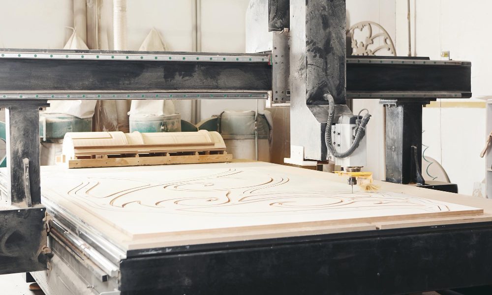 Sito per conoscere i parametri di fresatura e adattarli alla tua CNC: la guida completa