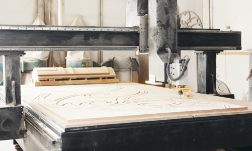 Sito per conoscere i parametri di fresatura e adattarli alla tua CNC: la guida completa