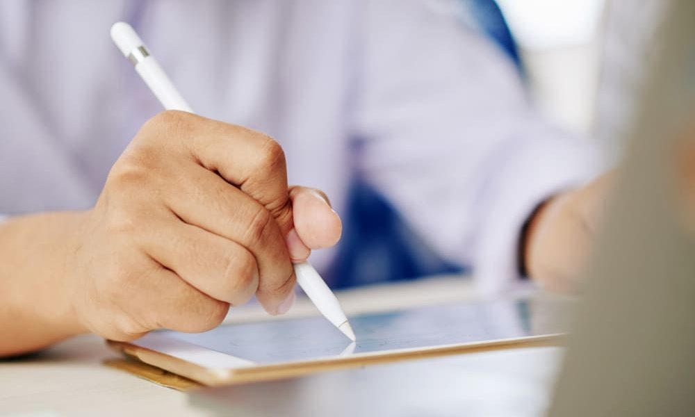 Differenze tra firma elettronica e firma digitale