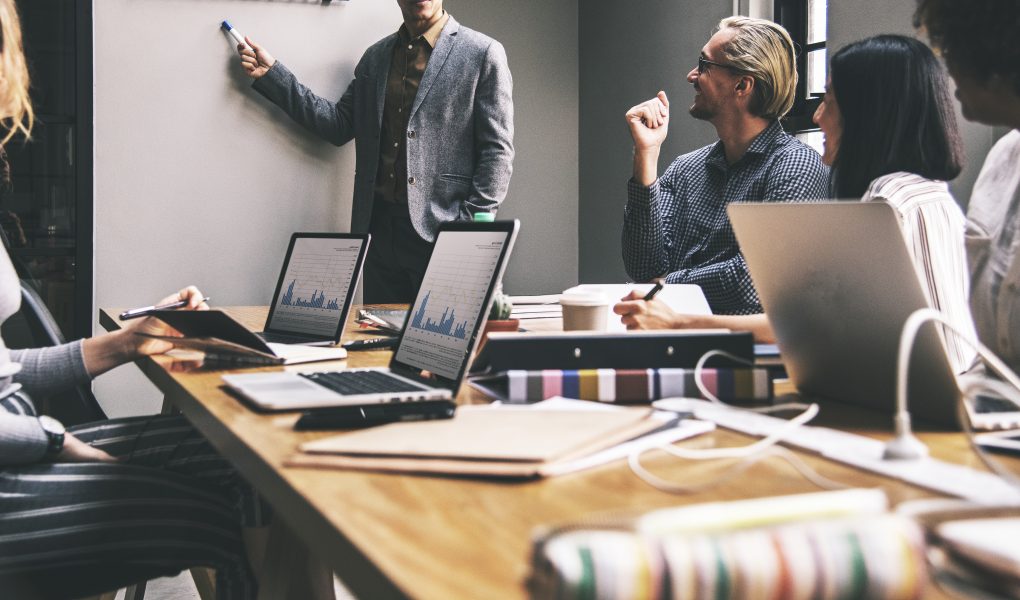 Branding legale: come distinguersi in un mercato competitivo