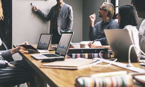 Branding legale: come distinguersi in un mercato competitivo